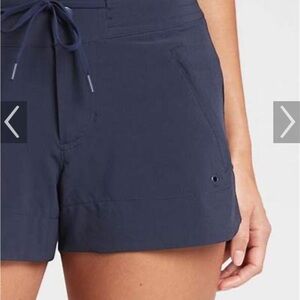 Athleta Women's Hudson Board Shorts